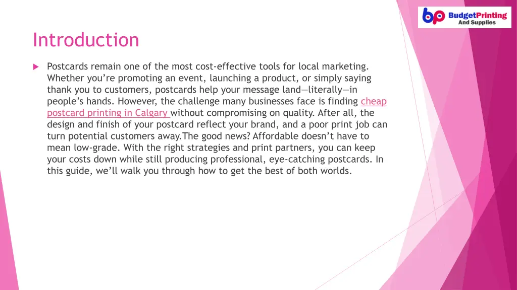 introduction
