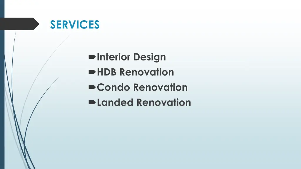 services