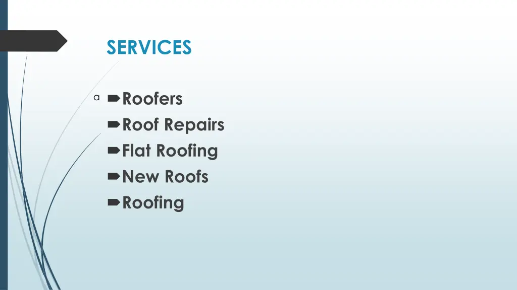 services