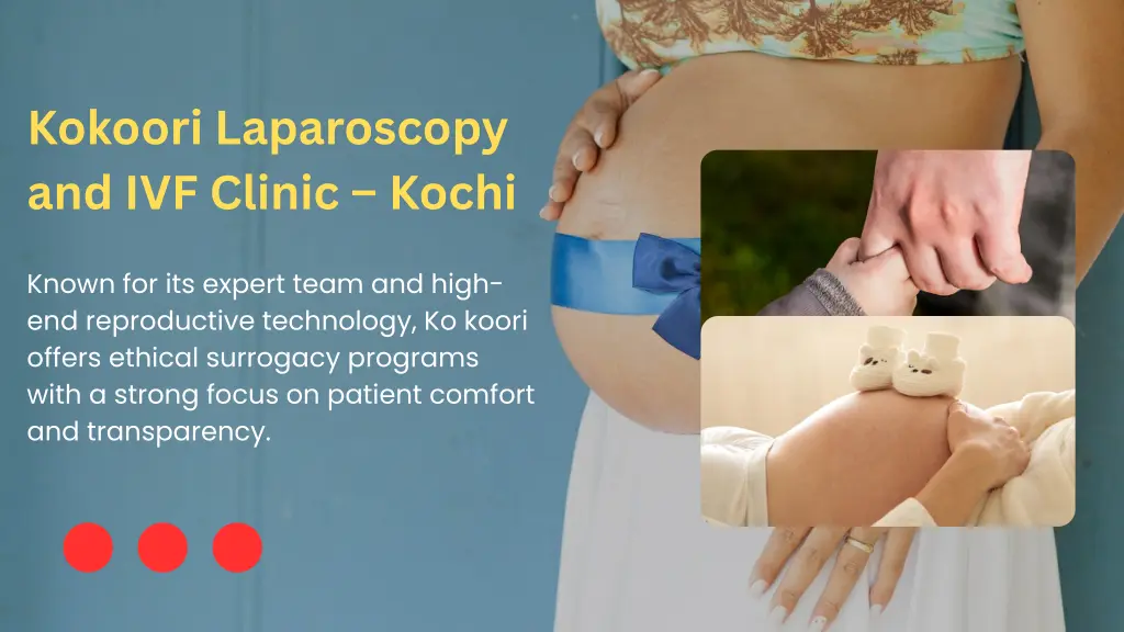 kokoori laparoscopy and ivf clinic kochi