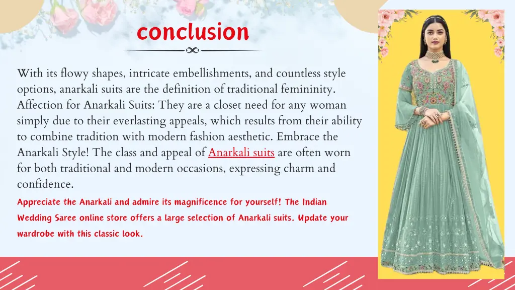 conclusion