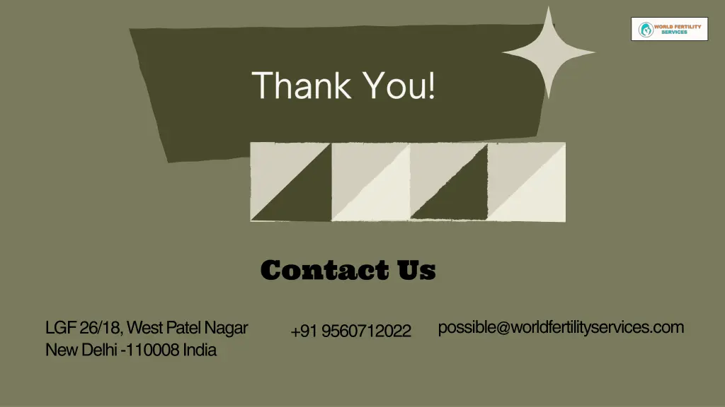contact us