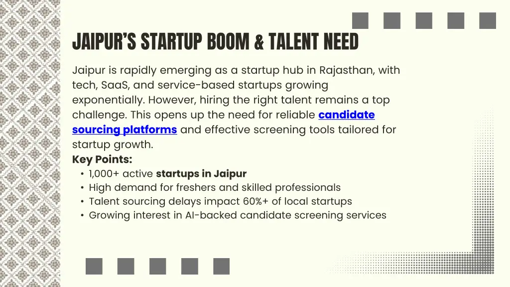 jaipur s startup boom talent need