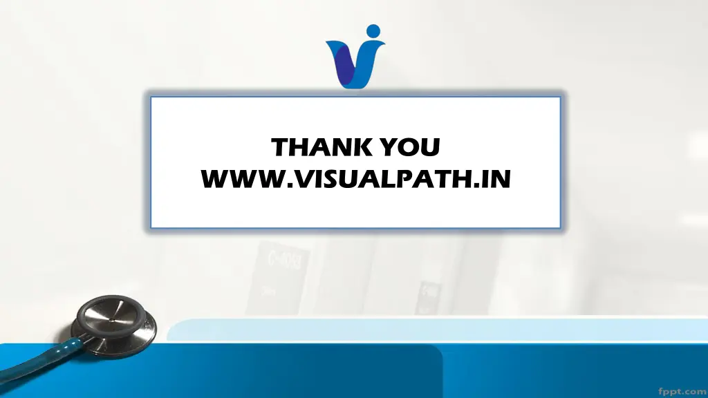 thank you www visualpath in