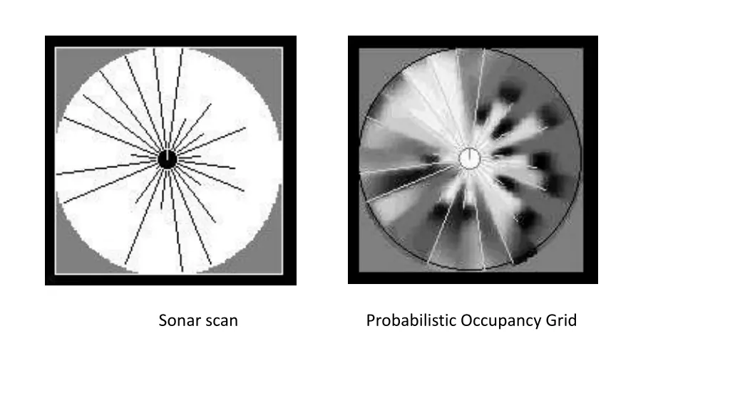 sonar scan