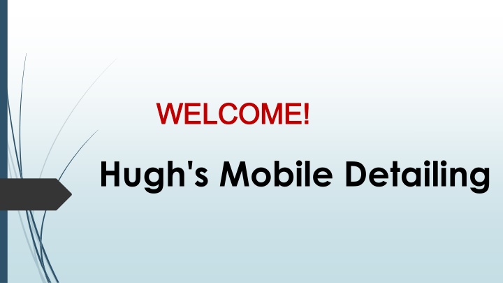 welcome welcome