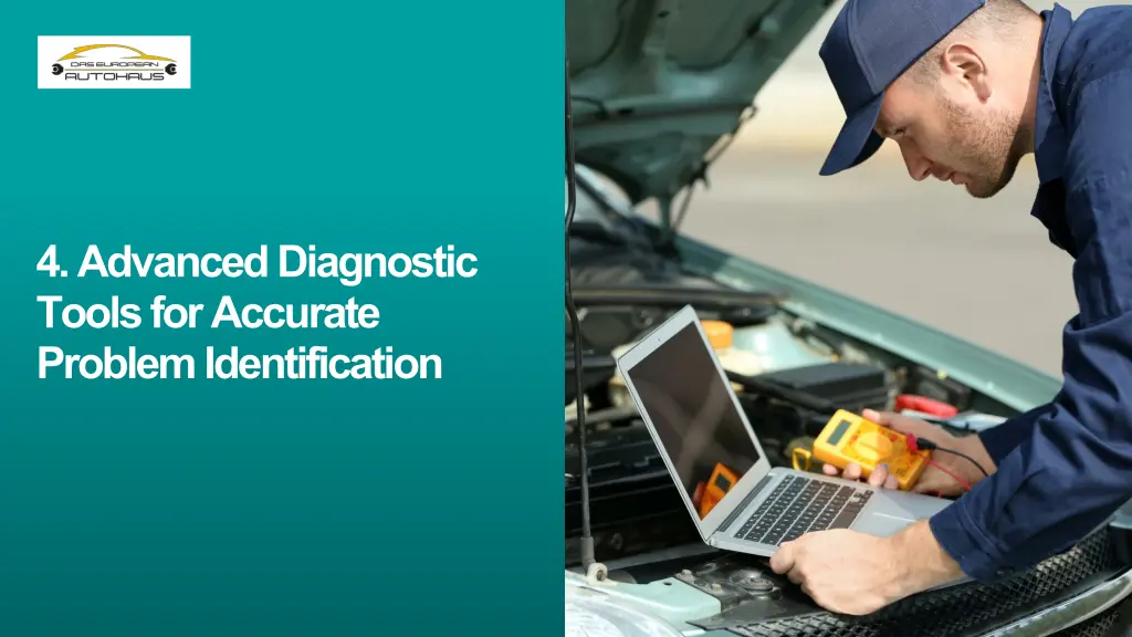 4 advanced diagnostic tools for accurate problem