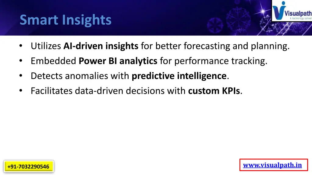 smart insights