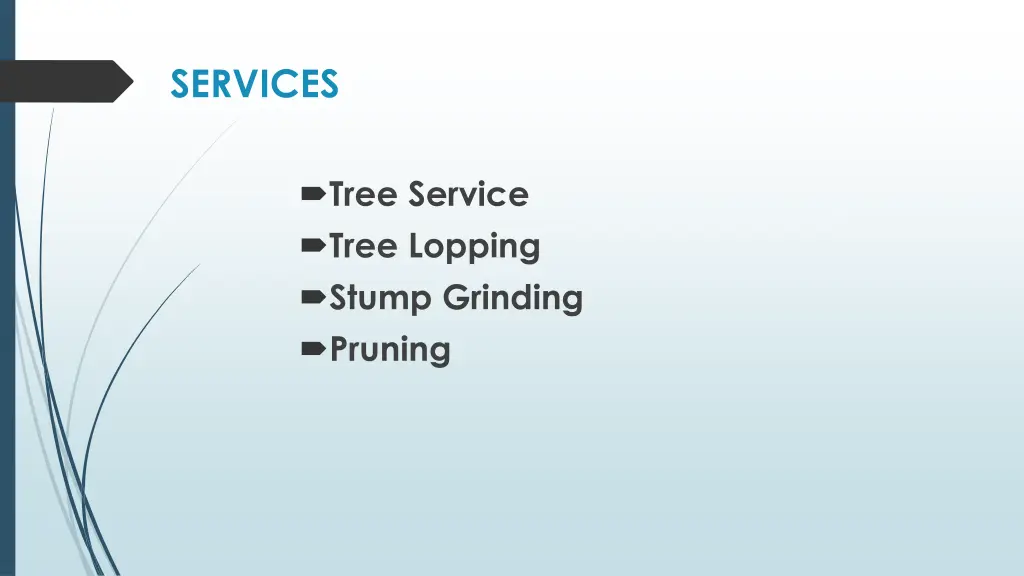 services
