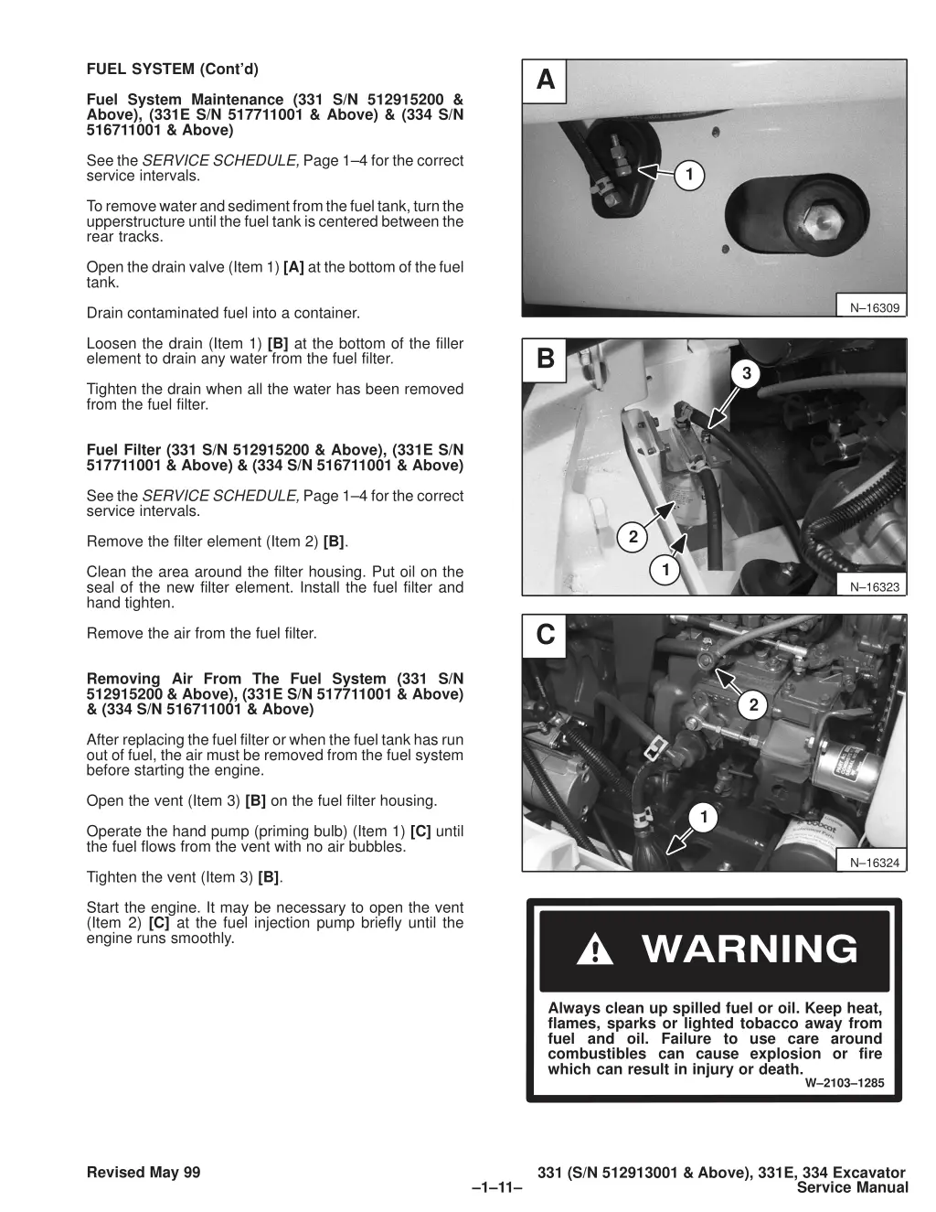 fuel system cont d 1
