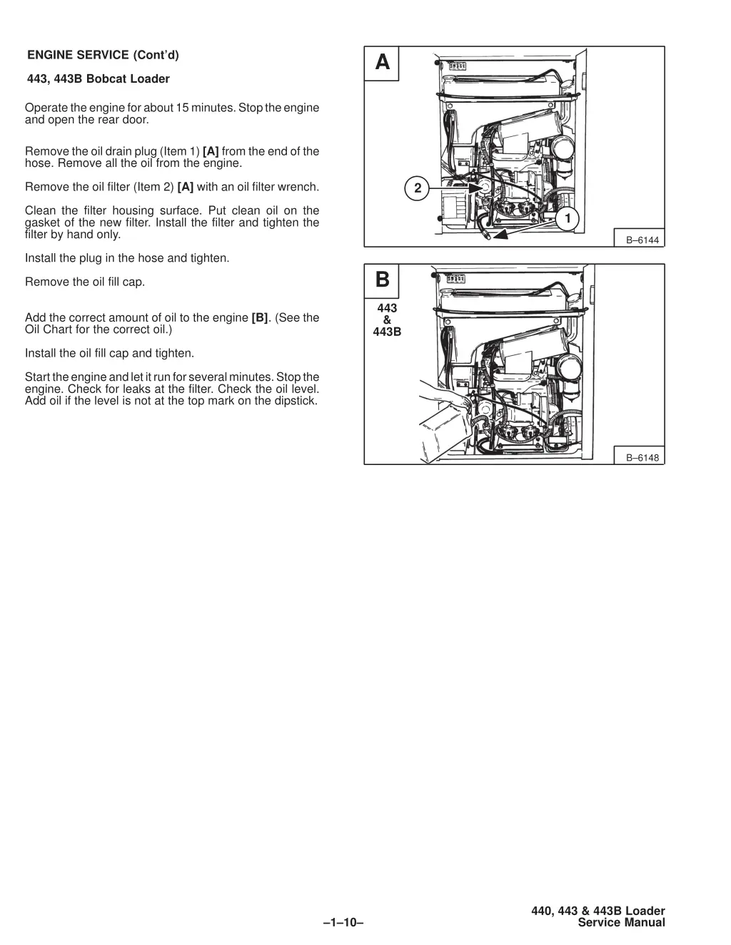 engine service cont d 4