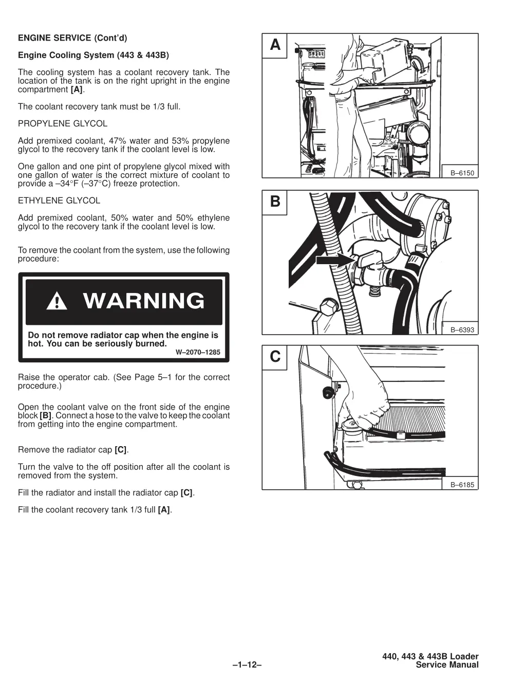 engine service cont d 6