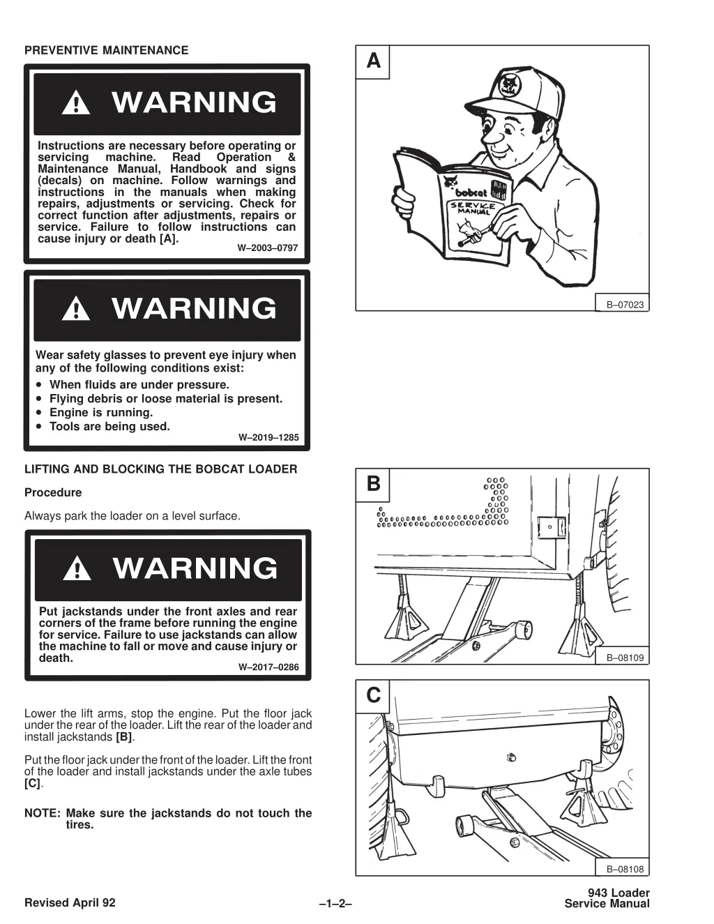 preventive maintenance 2