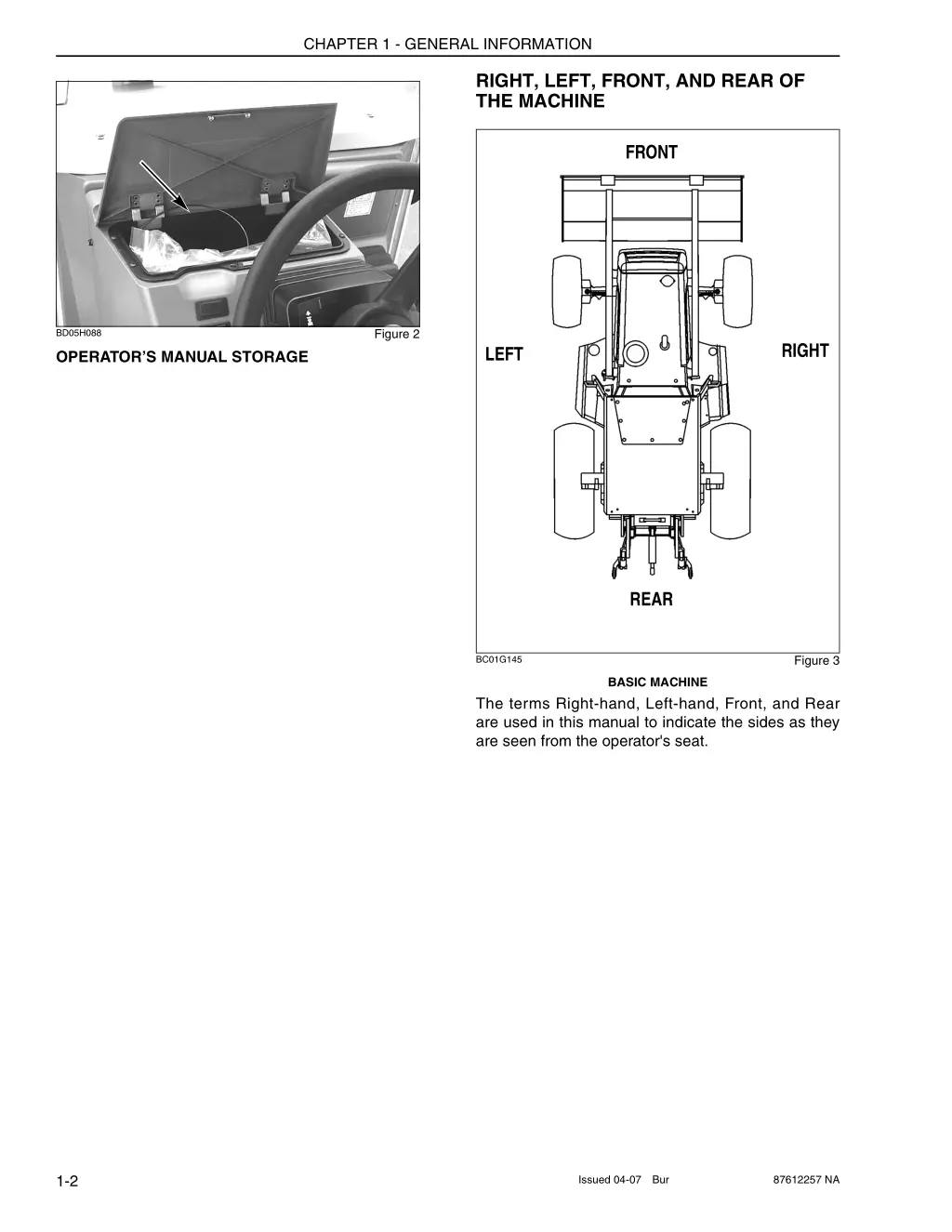 chapter 1 general information 1