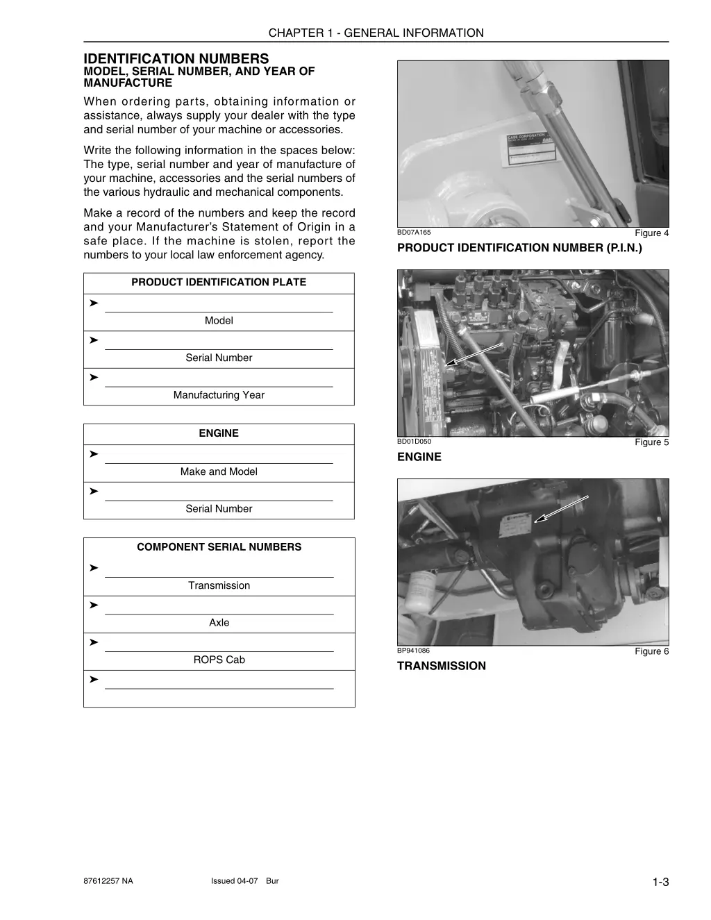 chapter 1 general information 2
