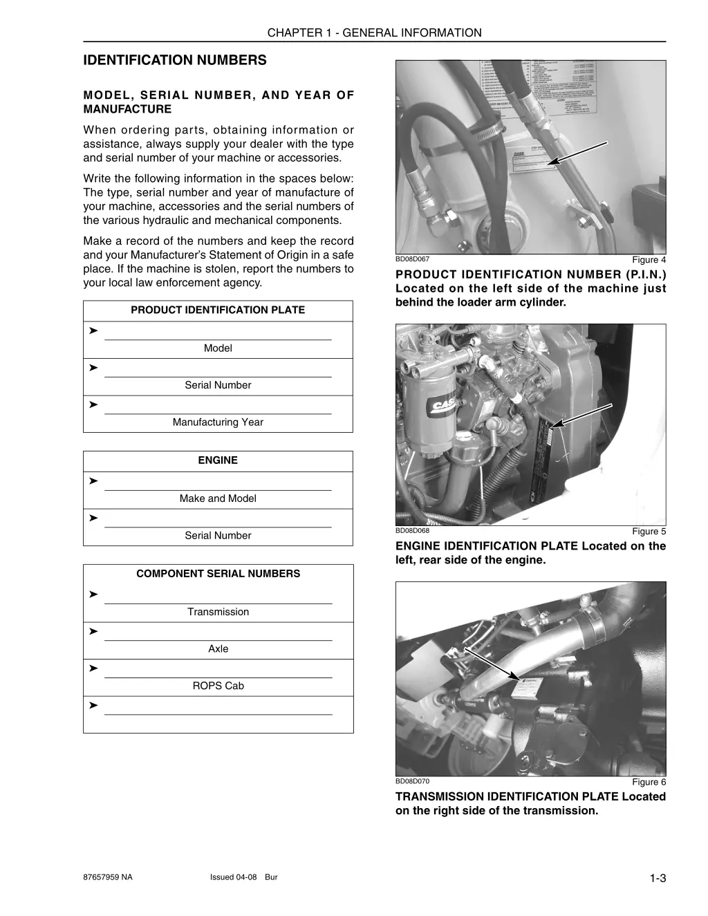 chapter 1 general information 2
