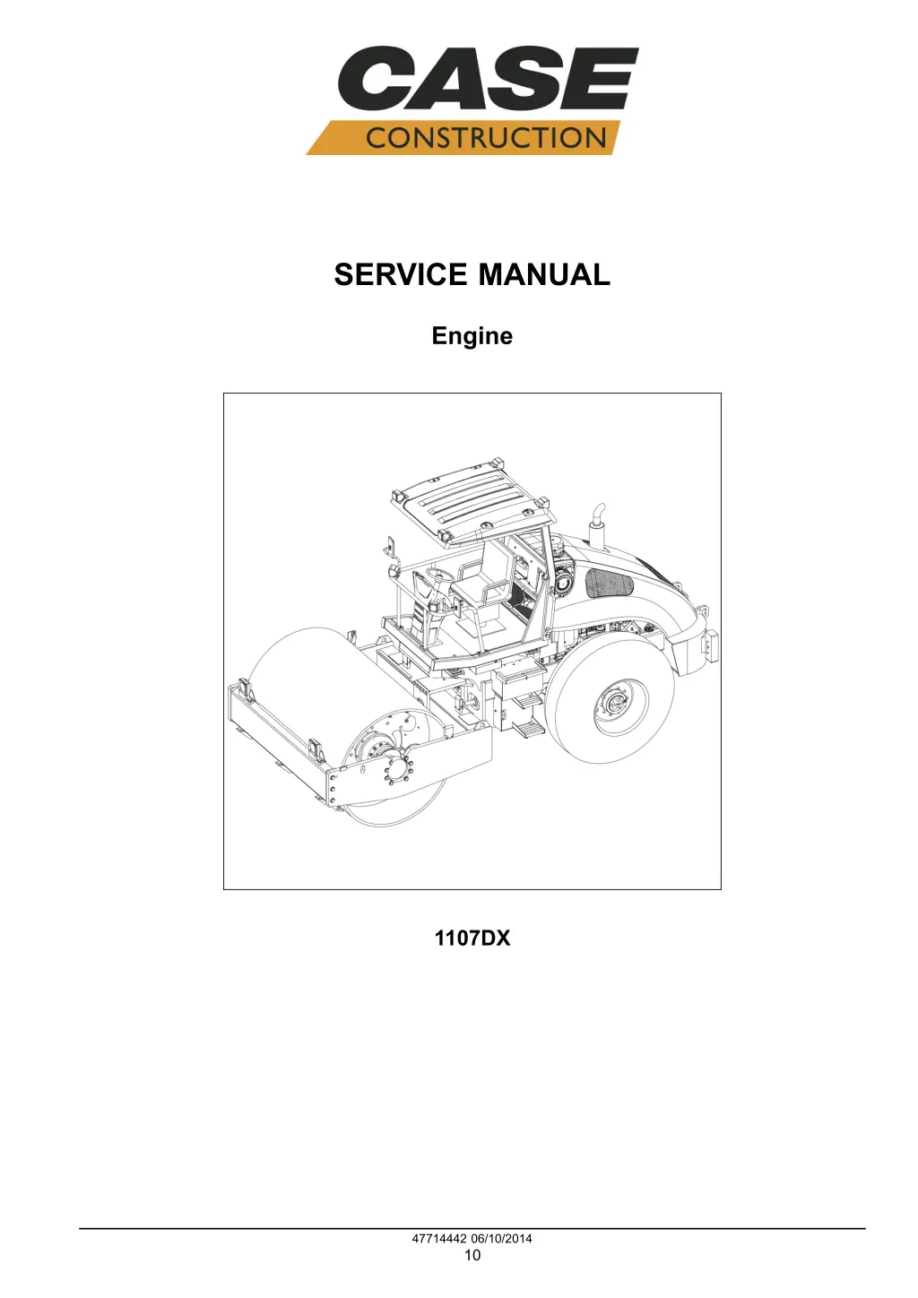 service manual