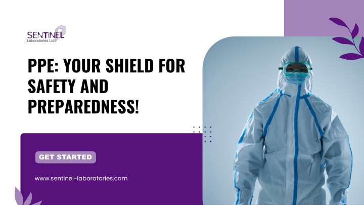 ppe your shield for safety and preparedness