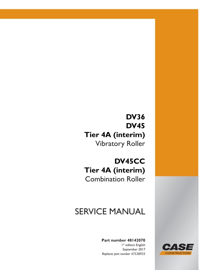 dv36 dv45