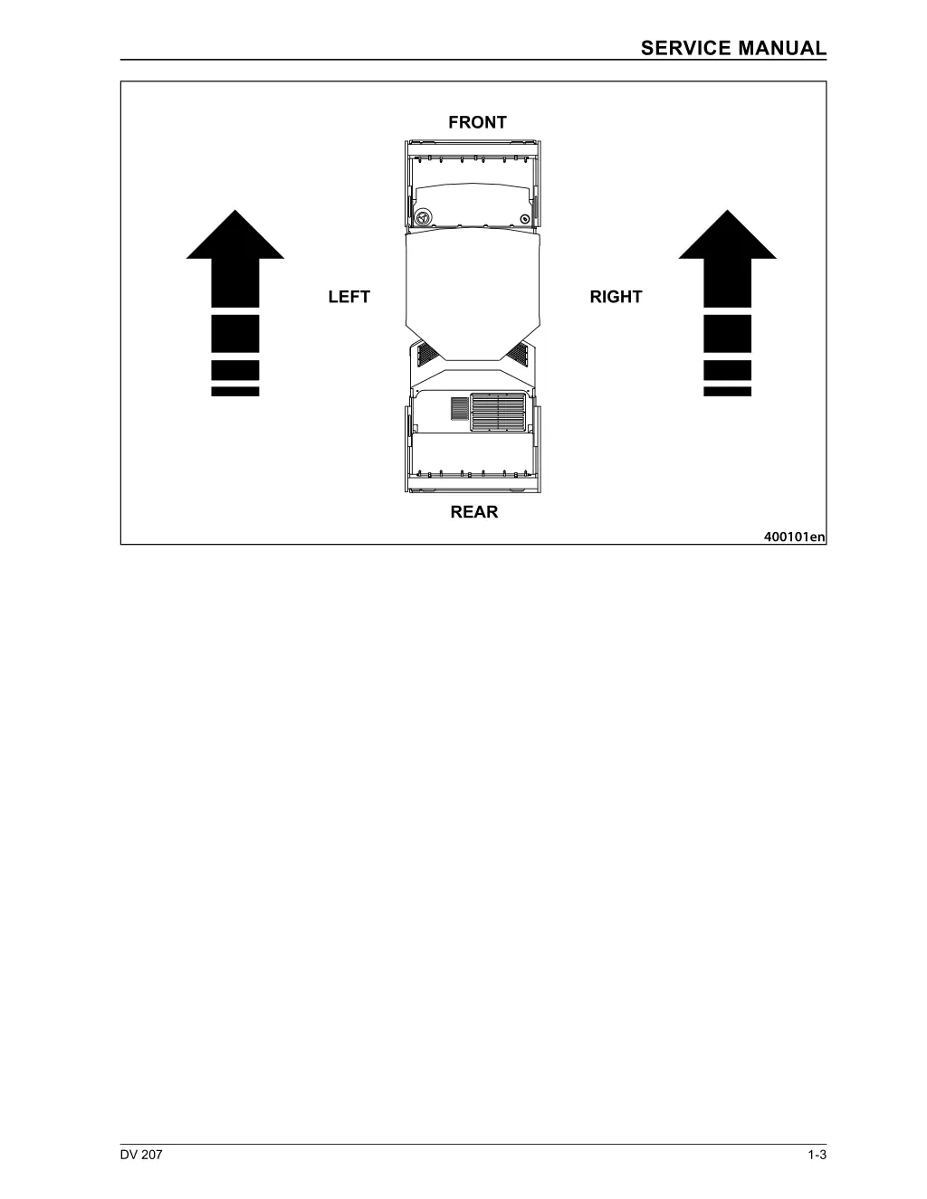 service manual 1