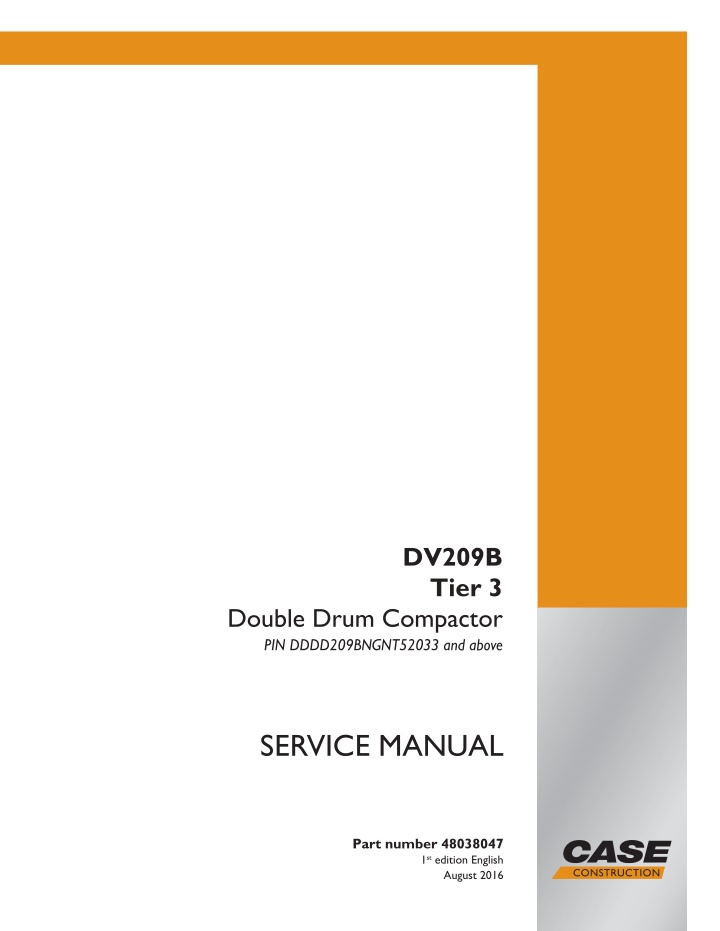dv209b tier 3
