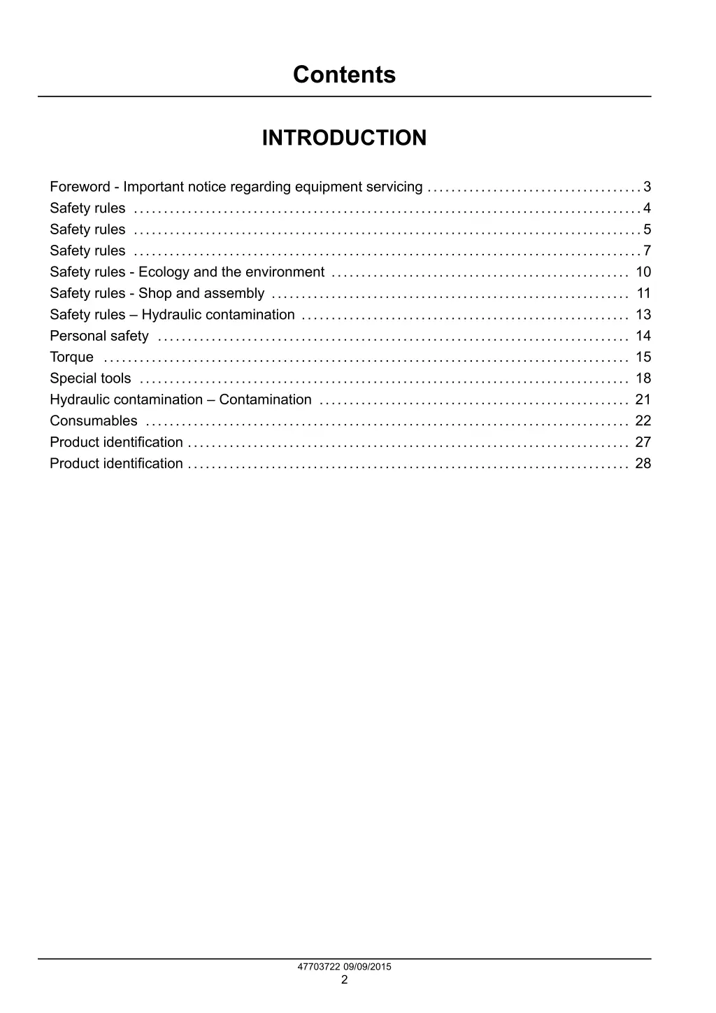 contents 1