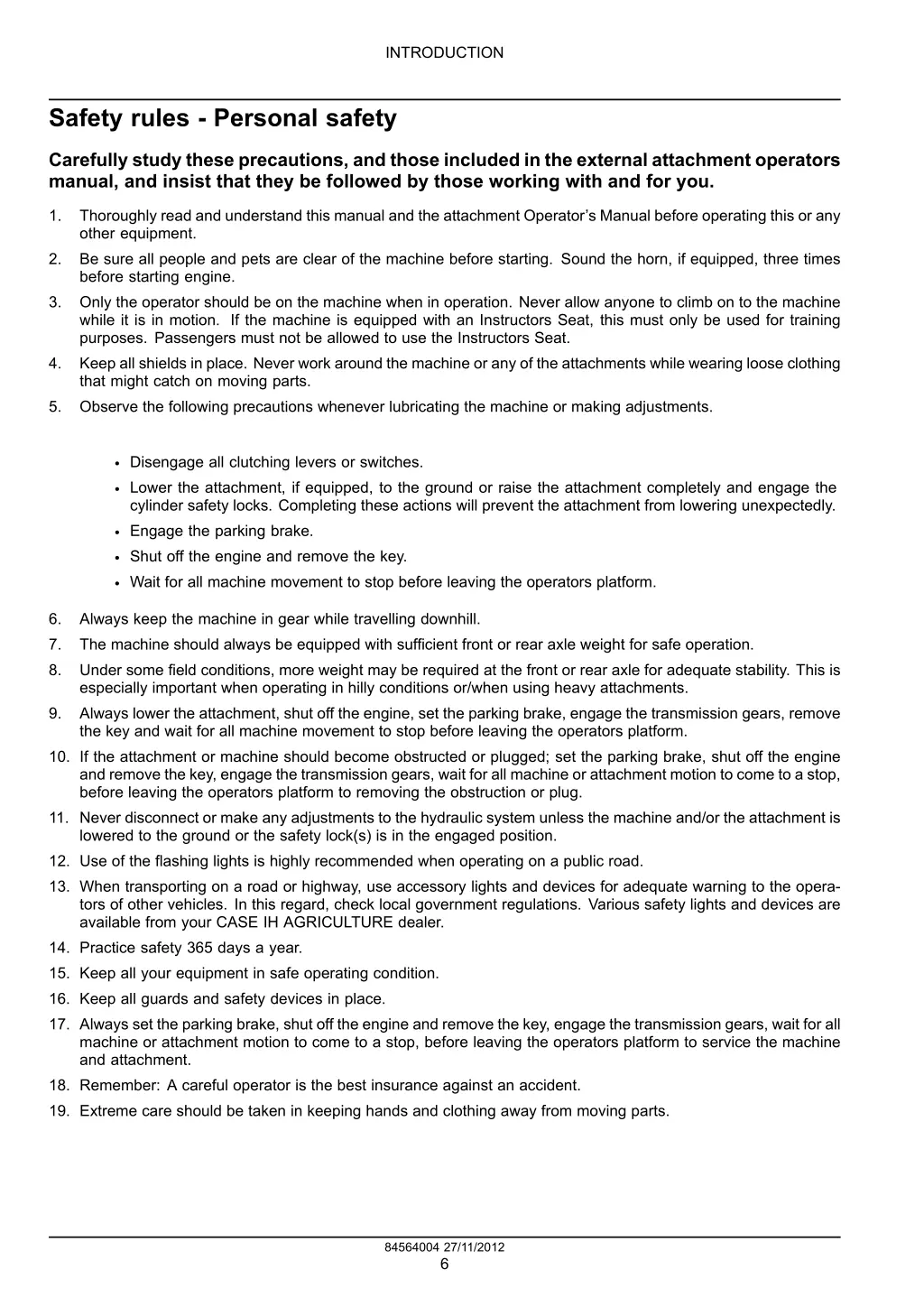 introduction 3