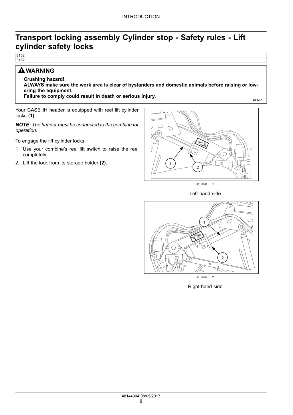 introduction 6