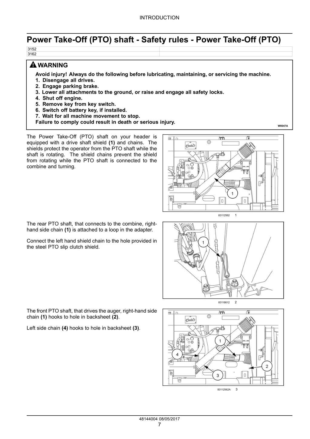 introduction 5