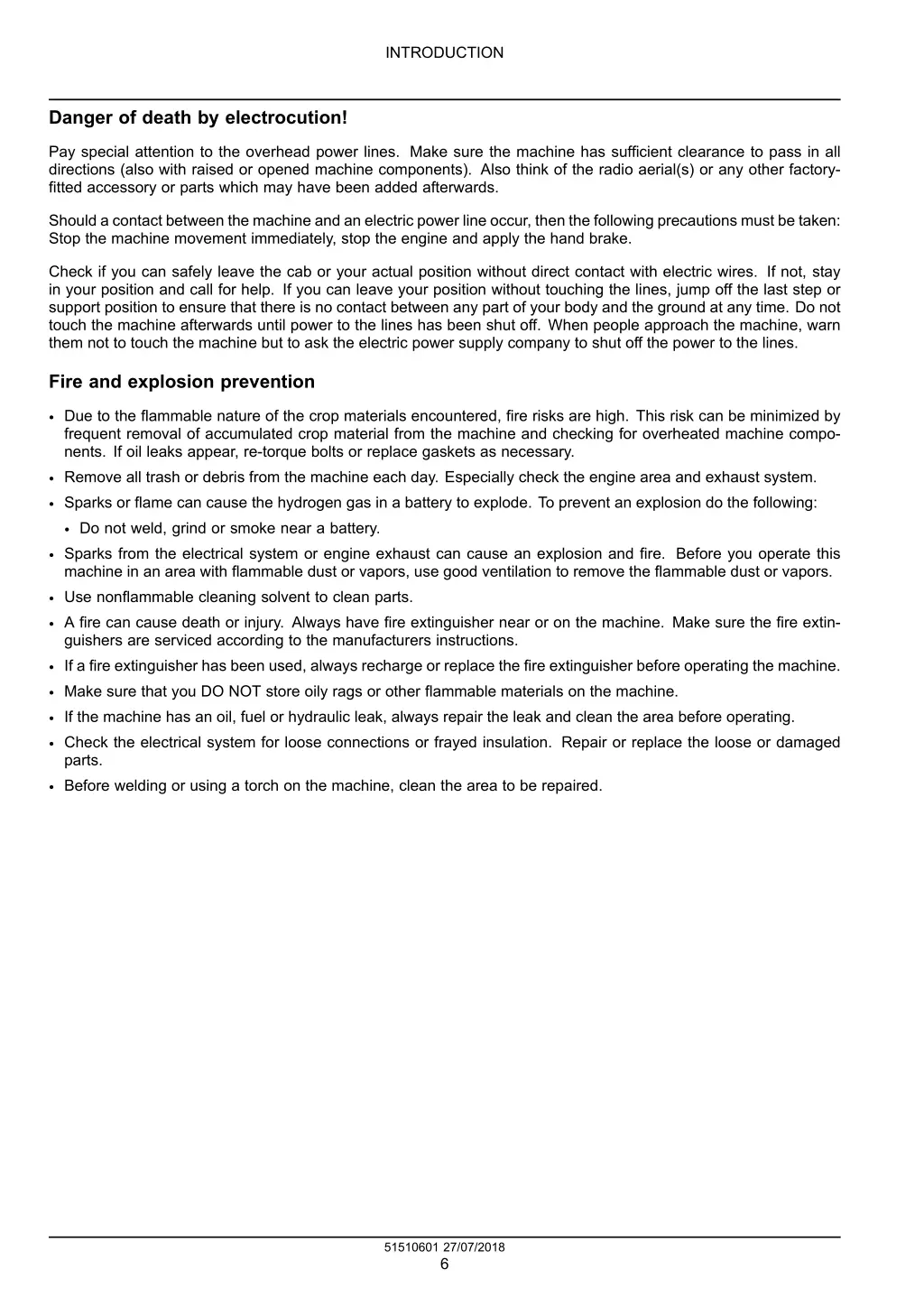 introduction 4