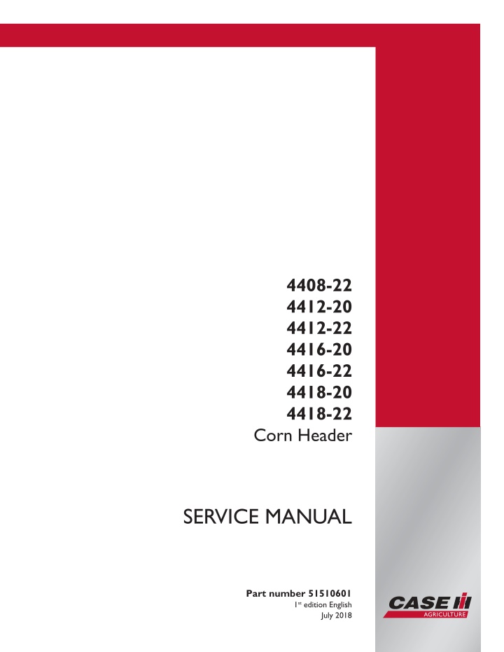 4408 22 4412 20 4412 22 4416 20 4416 22 4418
