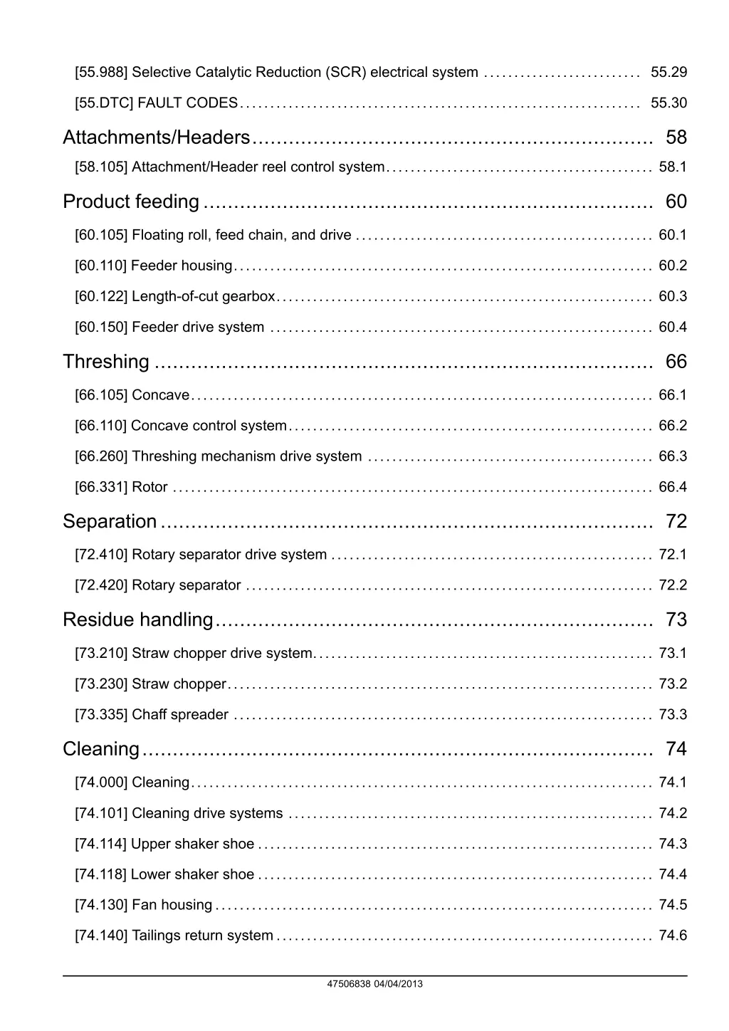 55 988 selective catalytic reduction