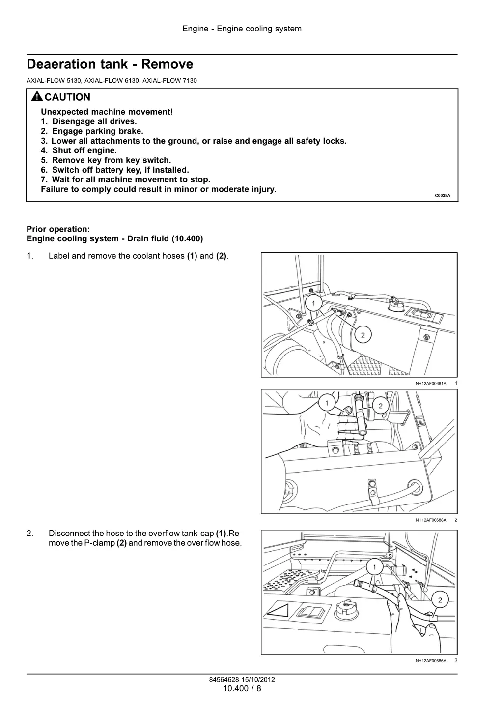 engine engine cooling system 4