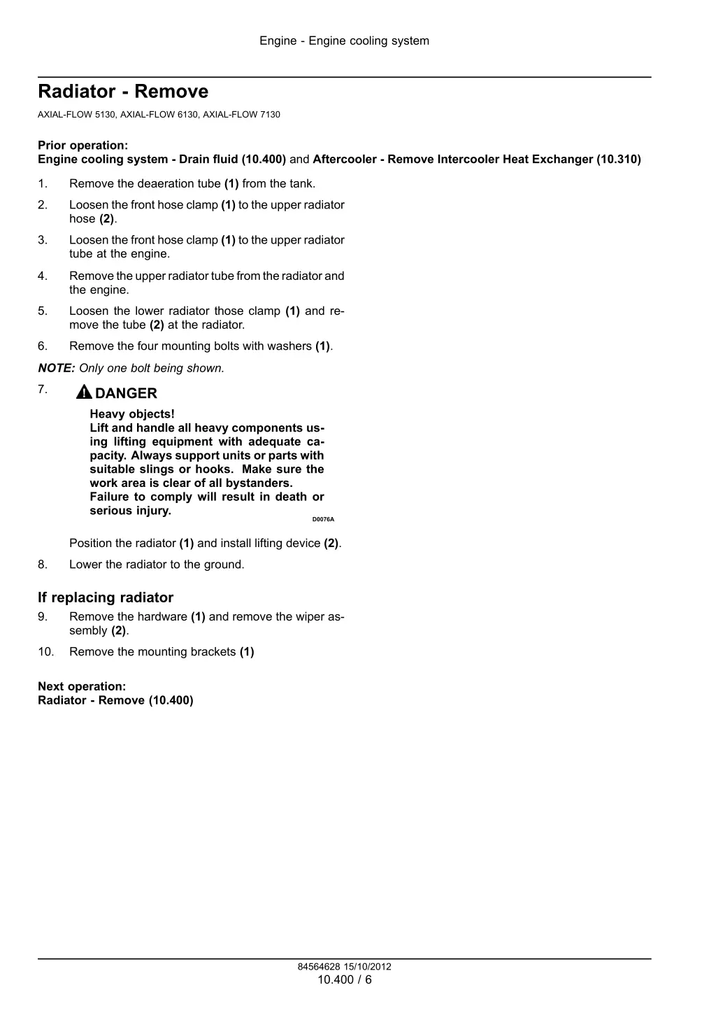 engine engine cooling system 2
