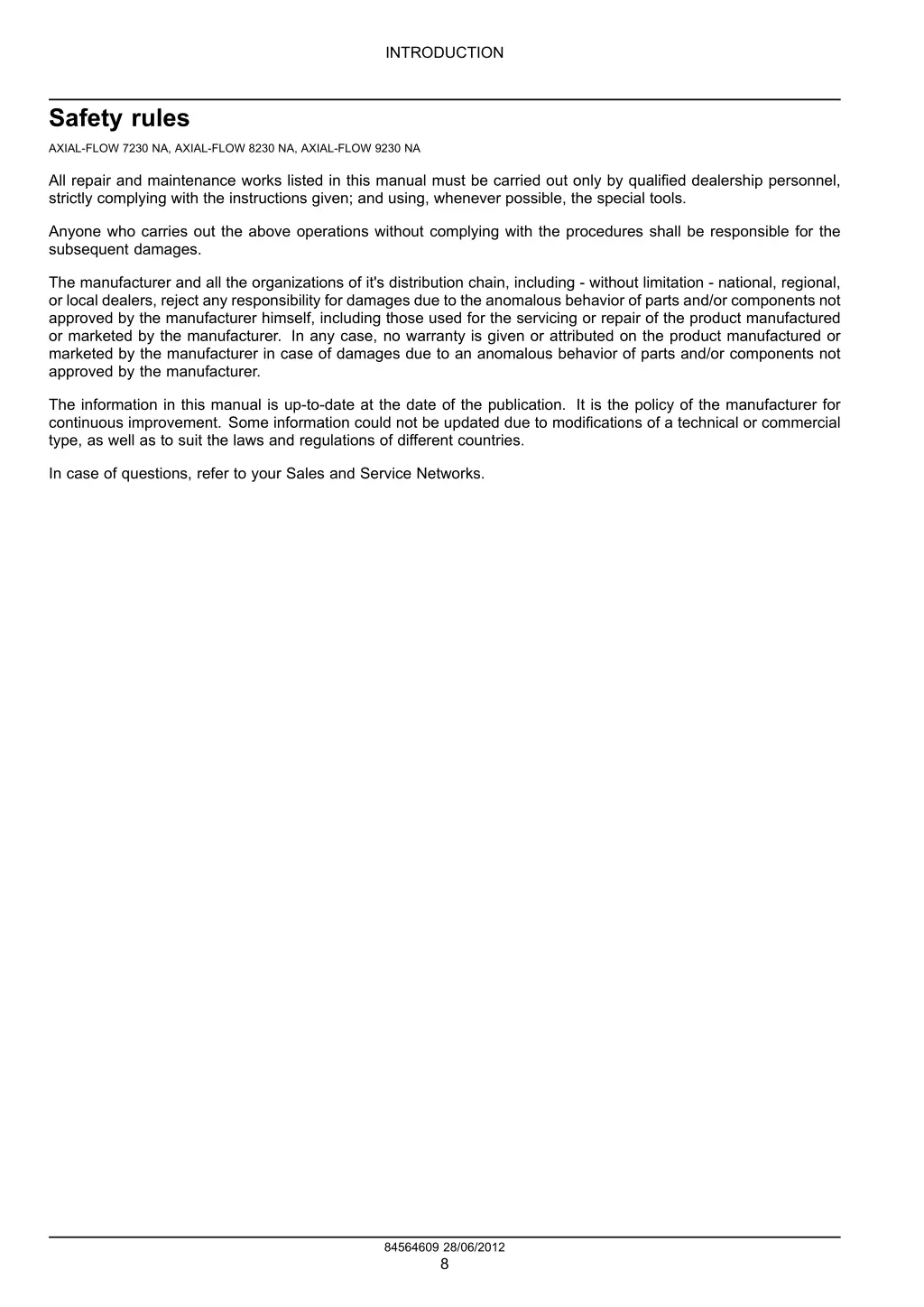introduction 4