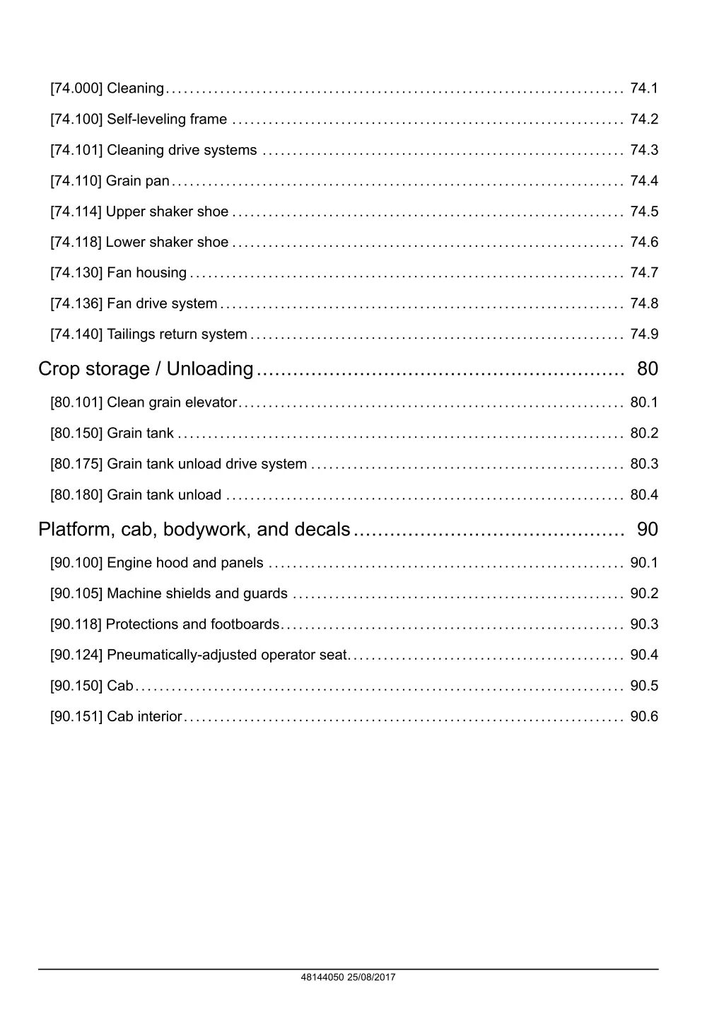 74 000 cleaning 74 1