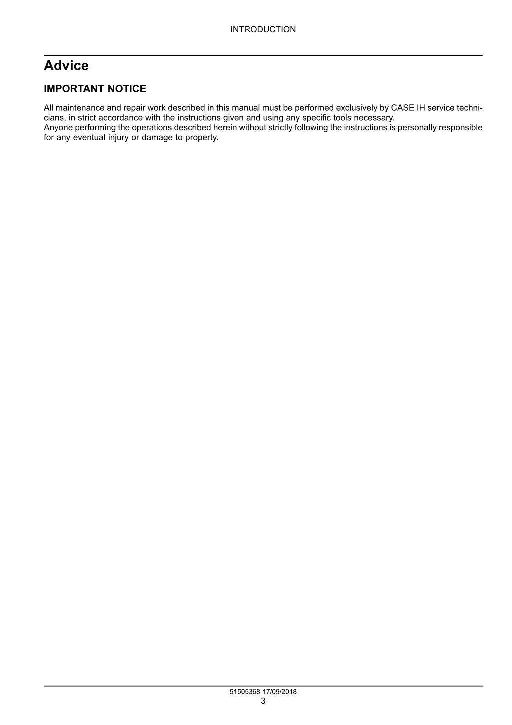 introduction 1
