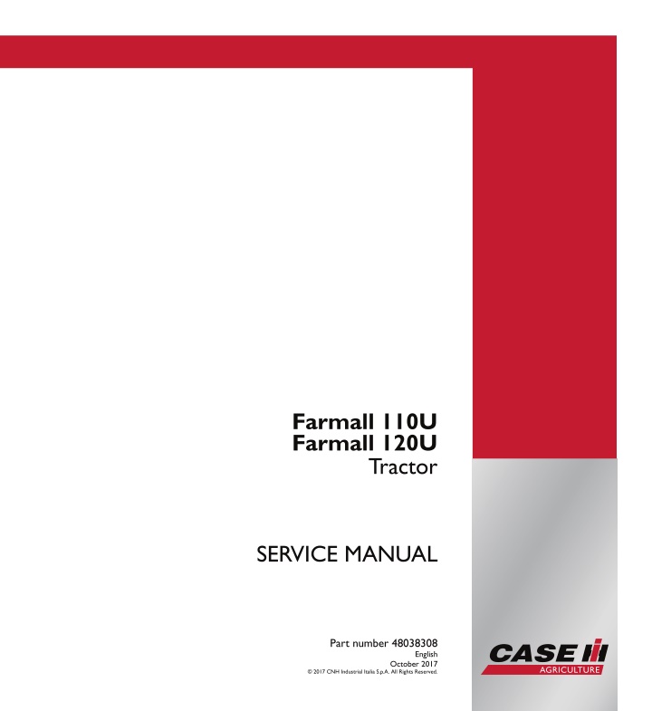 service manual