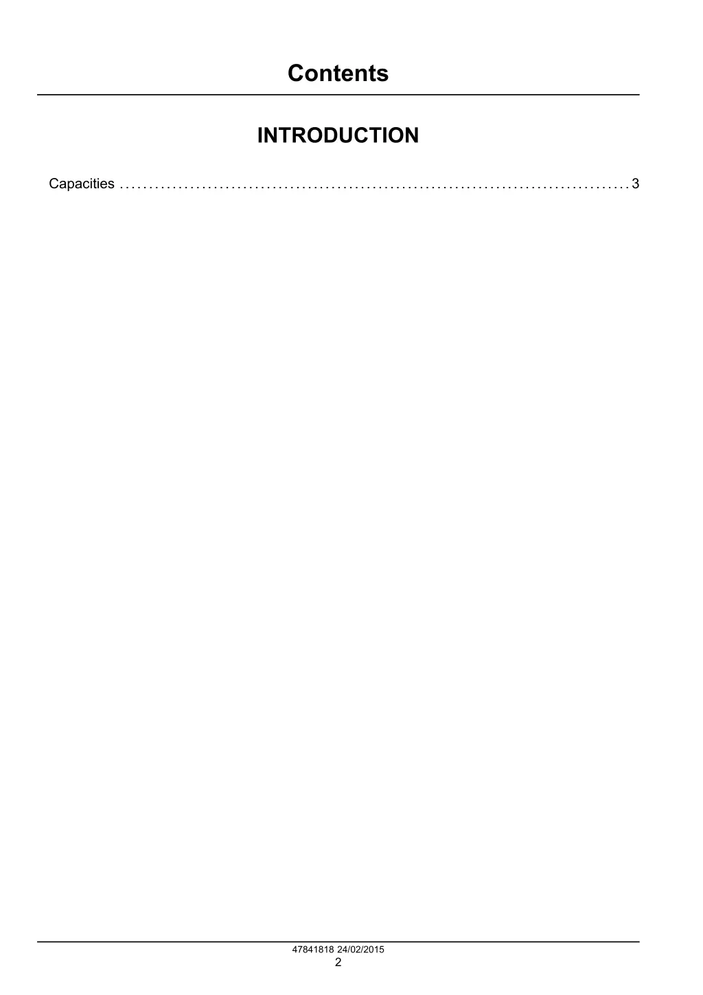 contents 1