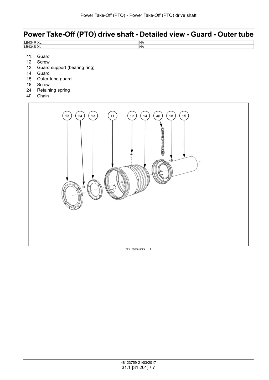 power take off pto power take off pto drive shaft 3