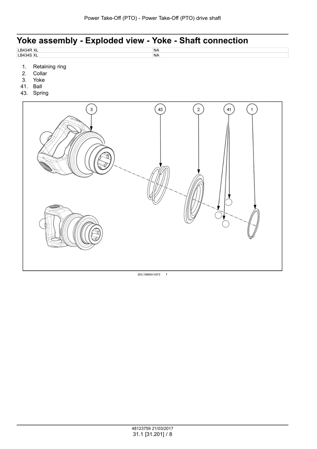 power take off pto power take off pto drive shaft 4