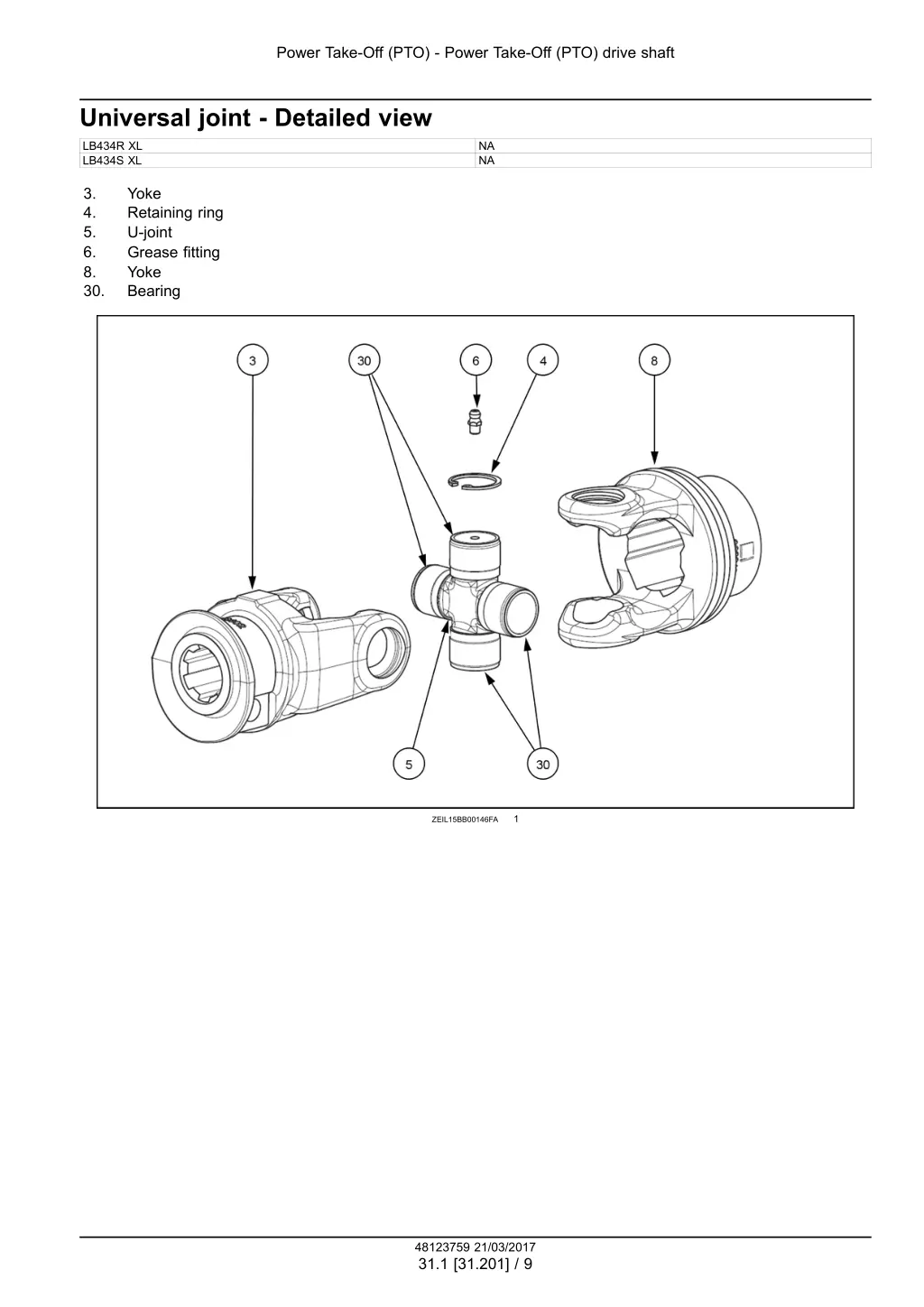 power take off pto power take off pto drive shaft 5