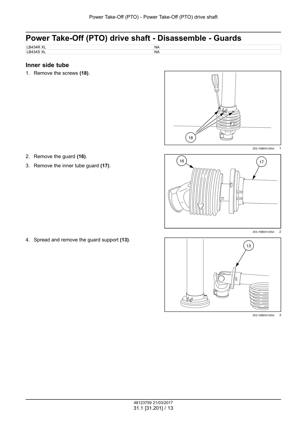 power take off pto power take off pto drive shaft 9