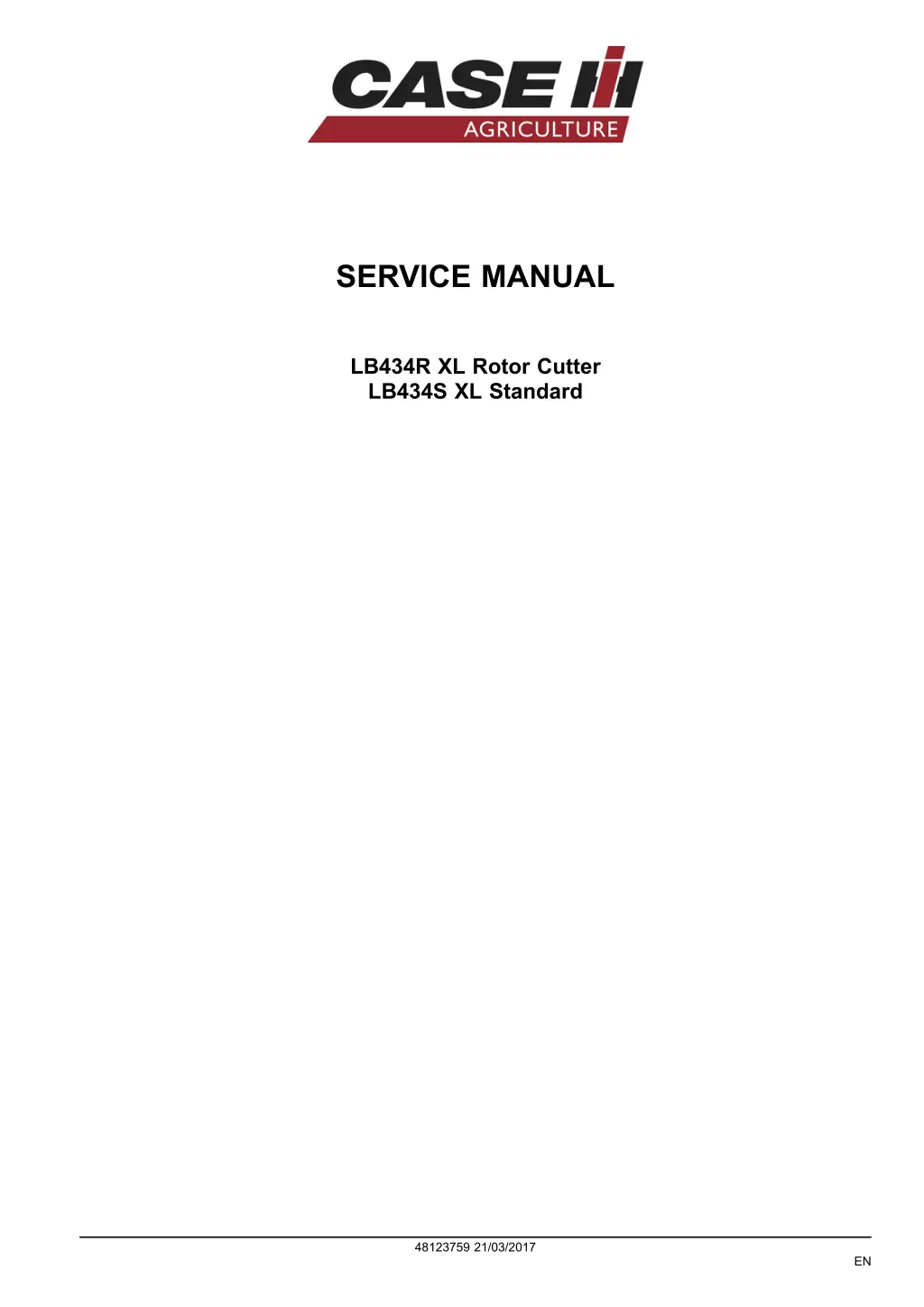 service manual