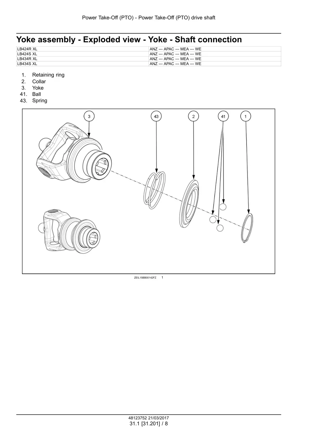 power take off pto power take off pto drive shaft 4