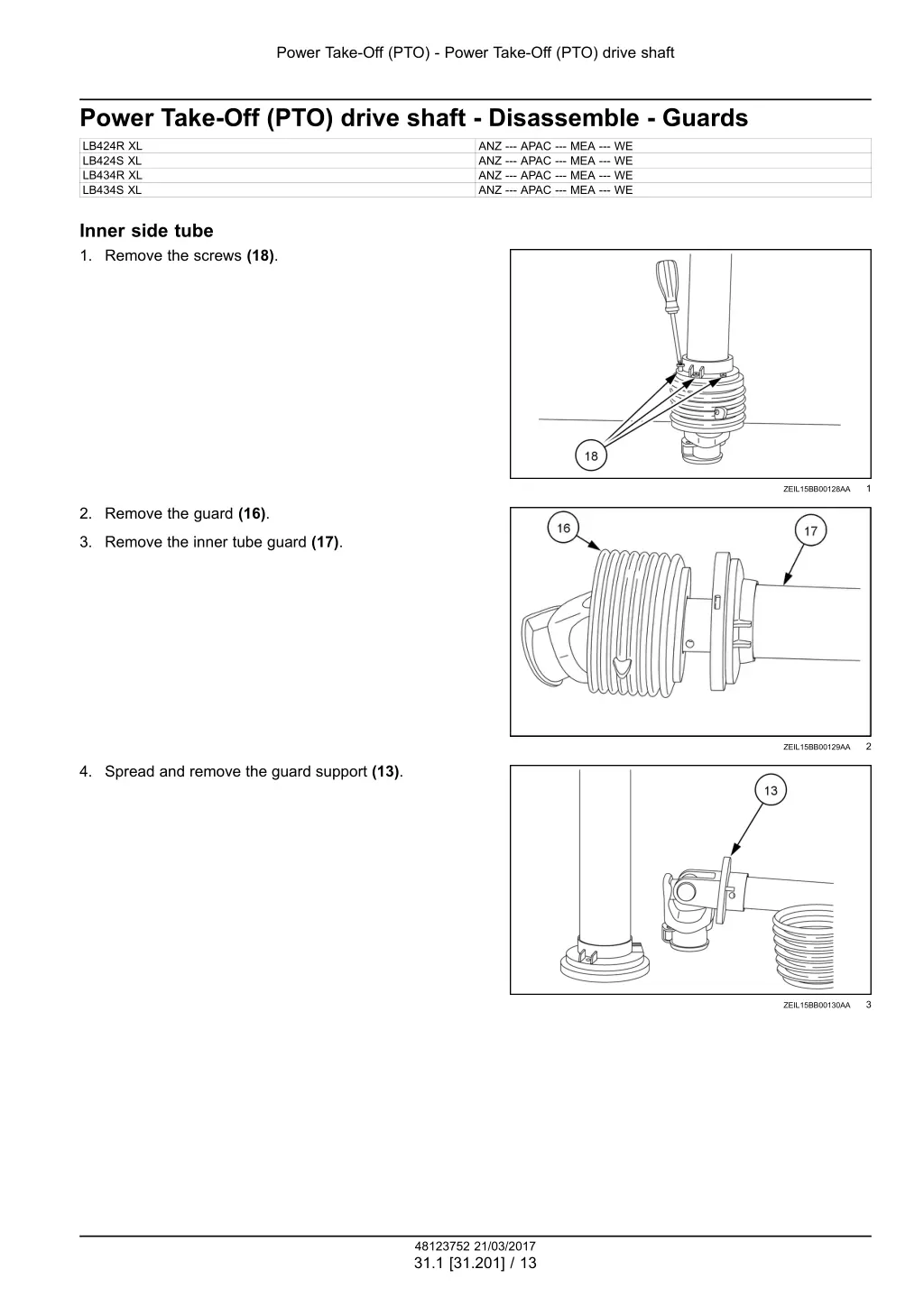 power take off pto power take off pto drive shaft 9