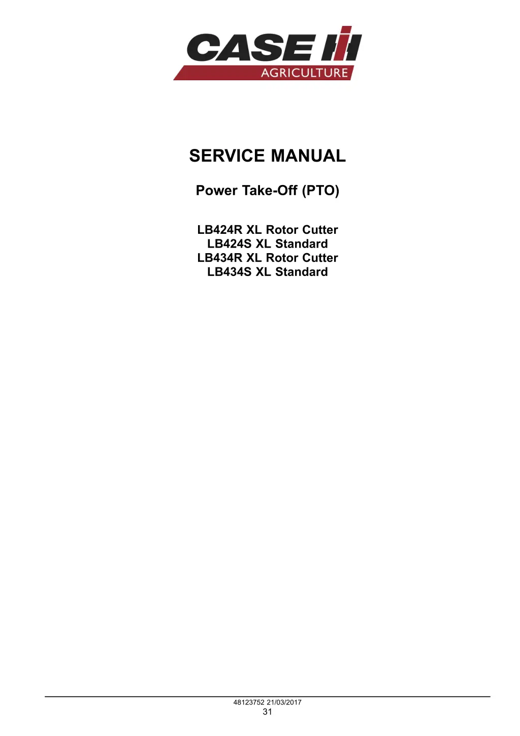 service manual 2