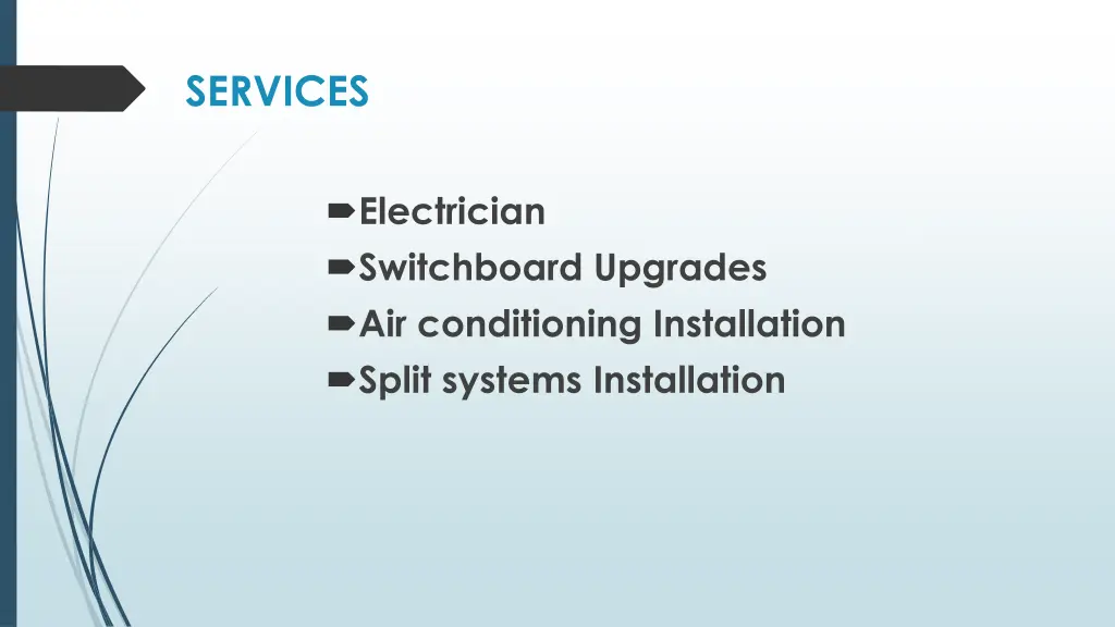 services