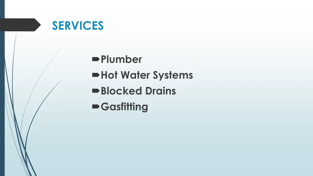 services