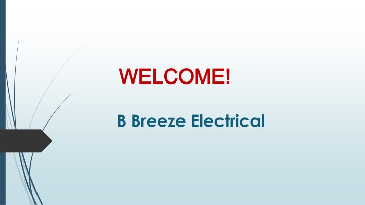 welcome welcome